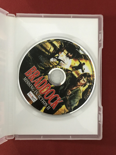 DVD - Braddock Missing In Action 2 - Dir: Lance Hool - Semin na internet