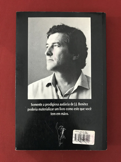 Livro- Operação Cavalo De Tróia 4 - Nazareth - J. J. Benítez - comprar online