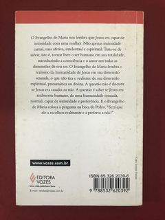 Livro - O Evangelho De Maria - Míriam De Mágdala - Ed. Vozes - comprar online