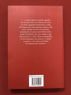 Livro - Um Copo De Cólera - Raduan Nassar - Companhia Das Letras - comprar online