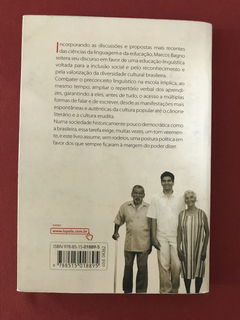 Livro - Preconceito Linguístico - Marcos Bagno - Loyola - comprar online