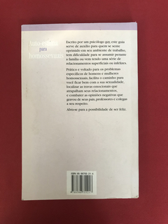 Livro - Auto-estima Para Homossexuais - Kimeron N. Hardin - comprar online