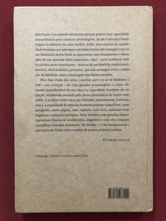 Livro - História Do Pranto - Alan Pauls - Ed. Cosacnaify - Capa Dura - comprar online