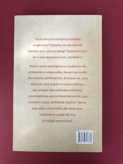 Livro - Ecologia Emocional - Jaume Soler / Maria Mercé C. - comprar online