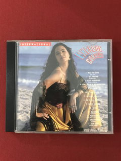 CD - Explode Coração - Internacional - Trilha Sonora