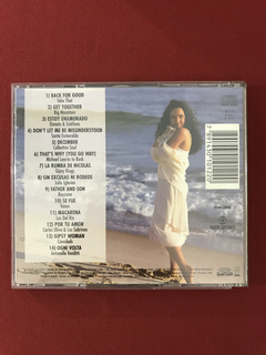 CD - Explode Coração - Internacional - Trilha Sonora - comprar online
