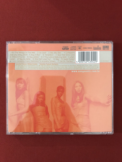 CD - Destiny's Child - The Writing's On The Wall - Seminovo - comprar online