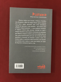 Livro - Preceitos Conjugais - Plutarco - Ed. Edipro - comprar online