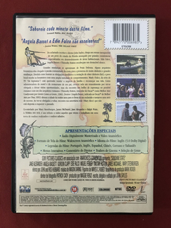 DVD - A Terra Do Sol - Dir: John Sayles - comprar online