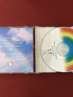 CD - Mariah Carey - Rainbow - Nacional na internet