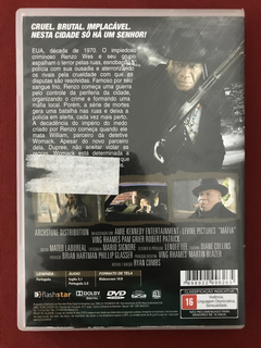 DVD - Mafia - Dir: Ryan Combs - Seminovo - comprar online