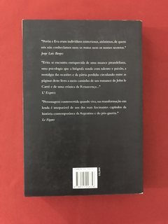 Livro - Eva Perón - Alicia Dujovne Ortiz - Ed. Record - comprar online