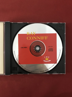 CD - Ray Conniff Sua Orquestra E Coro - 'S Music - Seminovo na internet