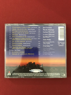 CD - The 3 Tenors - In Concert - 1994 - Nacional - comprar online