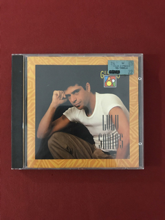 CD - Lulu Santos - Geração Pop - 1993 - Nacional