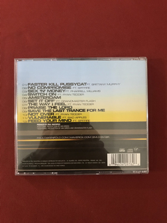 CD - Paul Oakenfold - A Lively Mind - Nacional - Seminovo - comprar online
