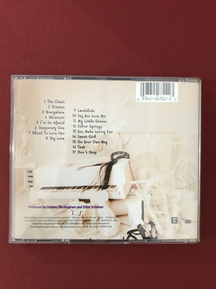 CD - Fleetwood Mac - The Dance - Nacional - Seminovo - comprar online