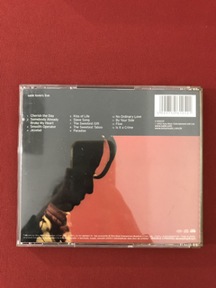 CD - Sade - Lovers Lie - 2002 - Nacional - comprar online
