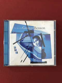 CD - George Benson - The Best Of - 1995 - Importado