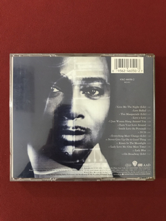 CD - George Benson - The Best Of - 1995 - Importado - comprar online