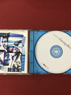 CD - George Benson - The Best Of - 1995 - Importado na internet
