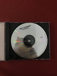 CD - Ray Conniff & His Orchestra - 'S Wonderful! - Seminovo na internet