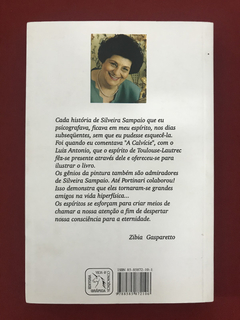 Livro - O Mundo Em Que Eu Vivo - Zibia Gasparetto - Seminovo - comprar online