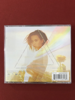 CD - Katy Perry - Prism - Nacional - Seminovo - comprar online