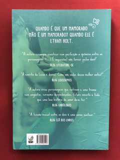 Livro - Minha Julieta - Leisa Rayven - GloboAlt - Seminovo - comprar online