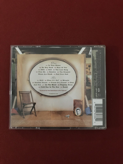 CD Duplo - Foo Fighters - In Your Honor - 2005 - Nacional - comprar online