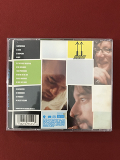 CD - R. E. M. - Up - 1998 - Nacional - comprar online