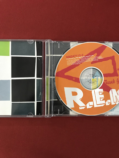 CD - R. E. M. - Up - 1998 - Nacional na internet