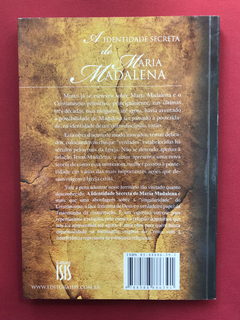 Livro - A Identidade Secreta De Maria Madalena - Seminovo - comprar online