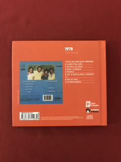 CD - Tim Maia - Tim Maia - 1978 - Nacional - Seminovo - comprar online