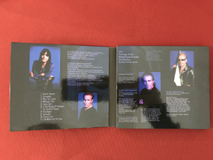CD - Ufo - Covenant - Importado - Seminovo - Sebo Mosaico - Livros, DVD's, CD's, LP's, Gibis e HQ's