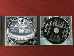 CD - Ufo - Covenant - Importado - Seminovo - loja online