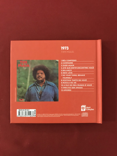 CD - Tim Maia - Tim Maia - 1973 - Nacional - Seminovo - comprar online