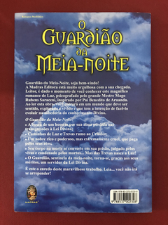 Livro- O Guardião Da Meia-Noite - Rubens Saraceni - Seminovo - comprar online