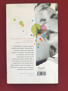 Livro - Escutando Sentimentos - Wanderley S. De Oliveira - comprar online