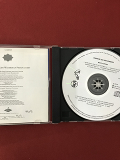 CD - Rick Astley - Whenever You Need Somebody - Nacional na internet