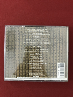 CD - Dionne Warwick - Greatest Hits - Importado - comprar online