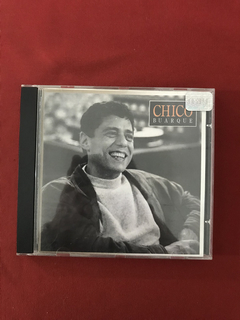 CD - Chico Buarque - Morro Dois Irmãos - 1996 - Nacional