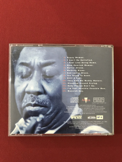 CD - Muddy Waters - They Call Me Muddy Waters - Nacional - comprar online