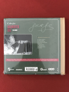 CD - Gilberto Gil - Expresso 2222 - Volume 2 - Novo - comprar online