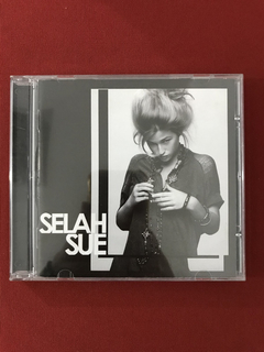 CD - Selah Sue - This World - Nacional - Seminovo