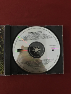 CD - Richard Clayderman - My Classic Collection - Seminovo na internet