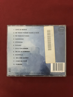 CD - Richard Clayderman - My Brazilian Collection - Seminovo - comprar online