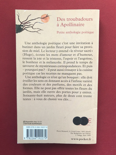 Livro- Des Troubadours À Apollinaire - Annie Collognat-Bàres - comprar online