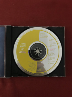 CD - Richard Clayderman - My Brazilian Collection - Seminovo na internet
