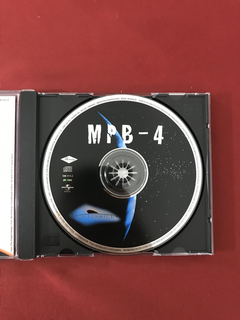 CD - MPB 4 - Millennium - Nacional - Seminovo na internet